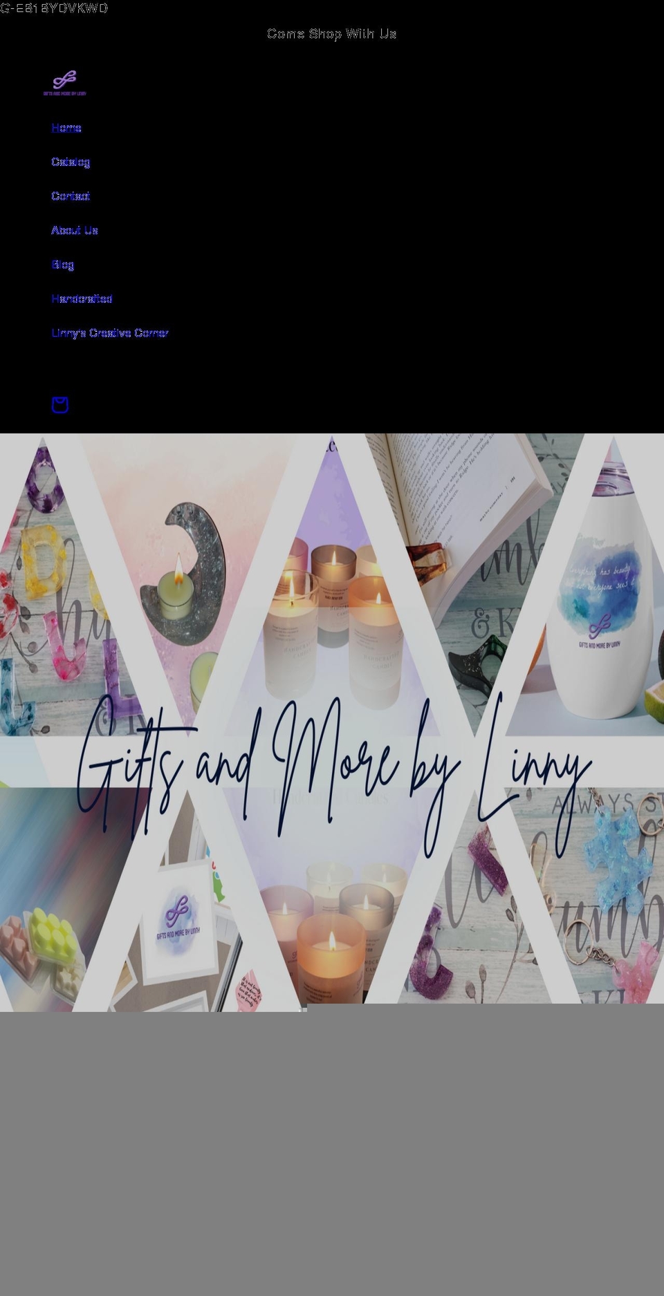 shakeupcosmetics.com shopify website screenshot