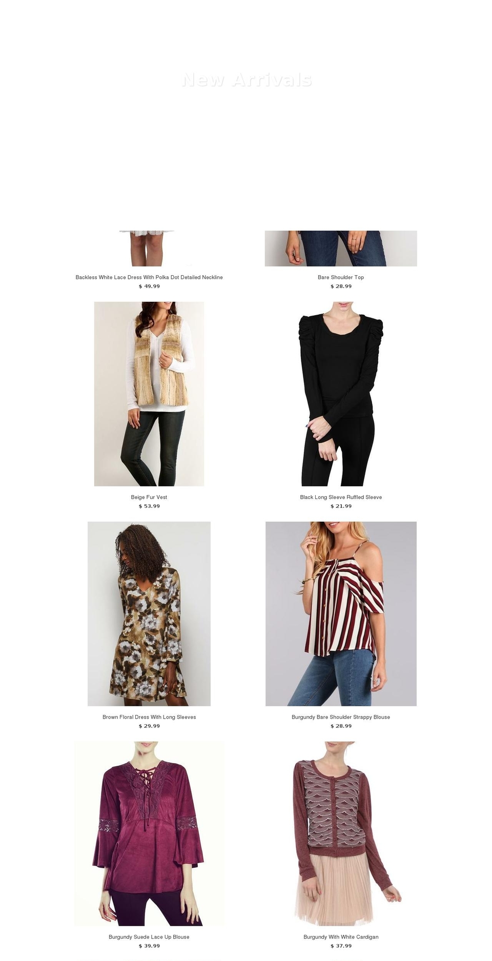shamirah.com shopify website screenshot
