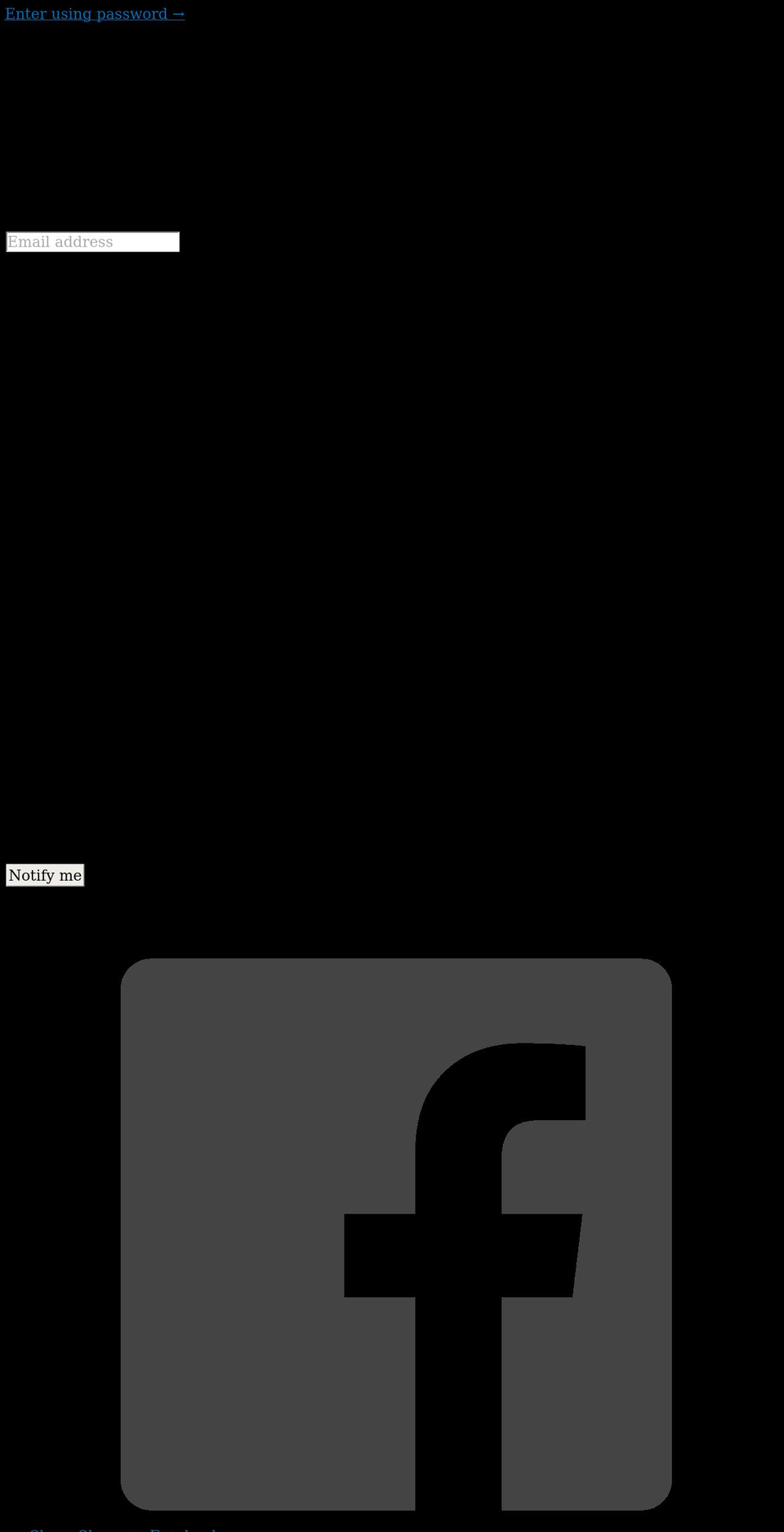 shanbehshad.com shopify website screenshot