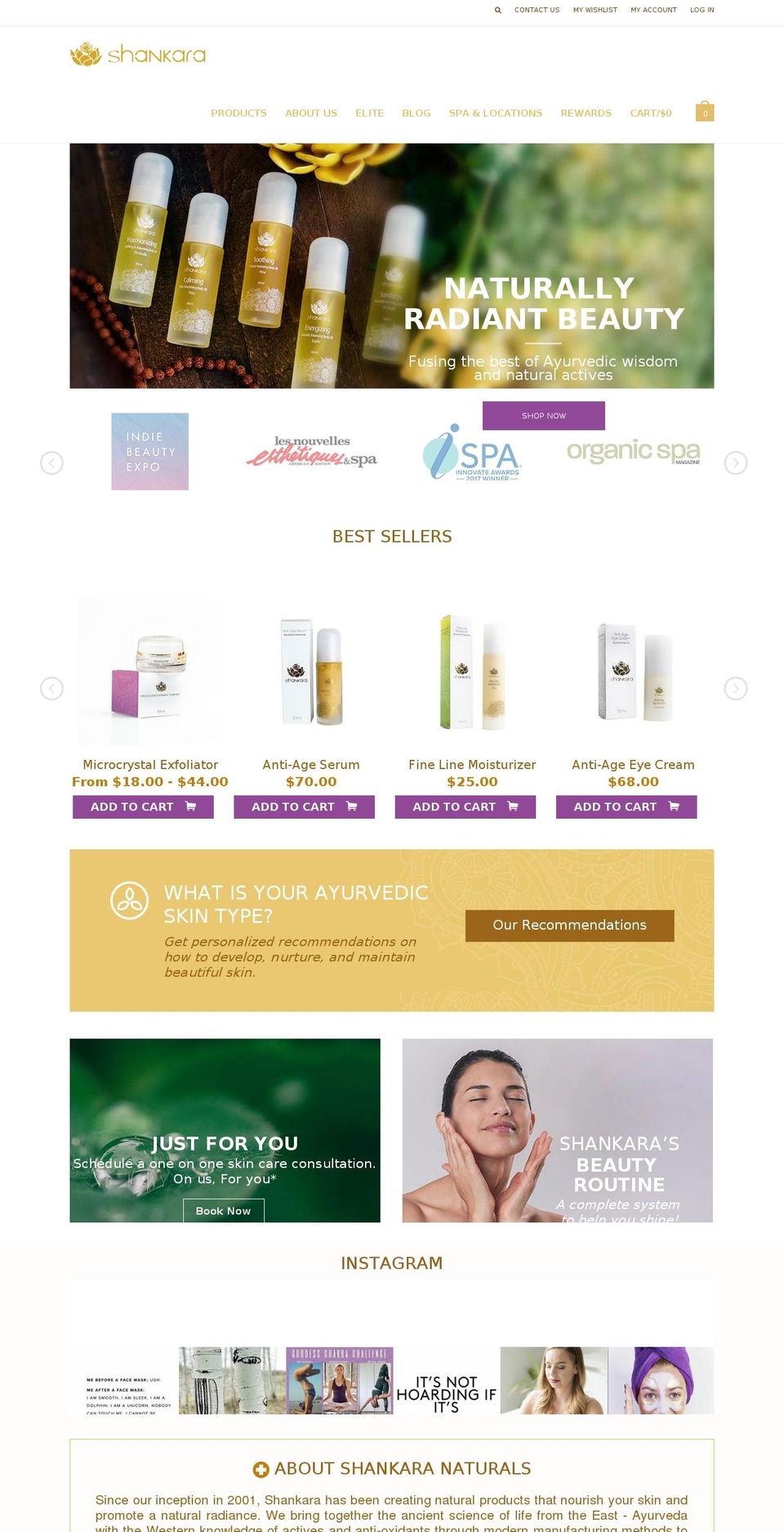 Live Copy after Product Upsell Shopify theme site example shankara-email.com