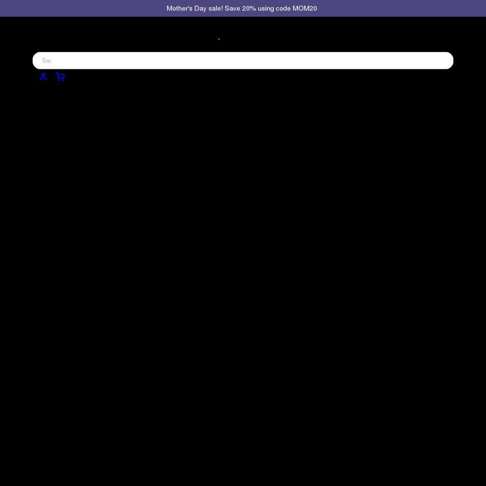shanmoyed.com shopify website screenshot