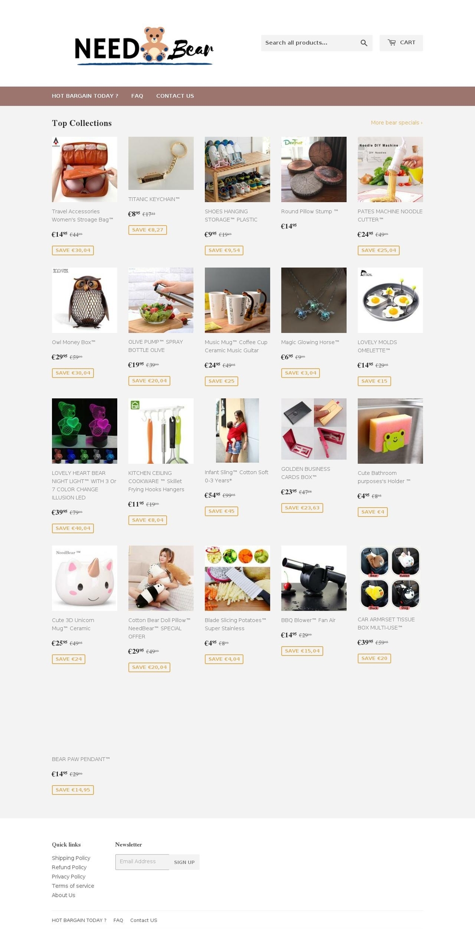 shapewearmall.com shopify website screenshot