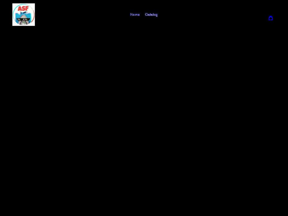 sharkswares.com shopify website screenshot