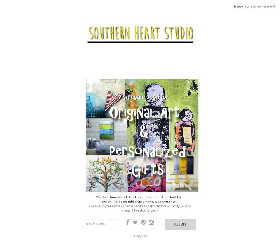 Bold Fashionopolism PO Fix Shopify theme site example sharonfeldstein.com