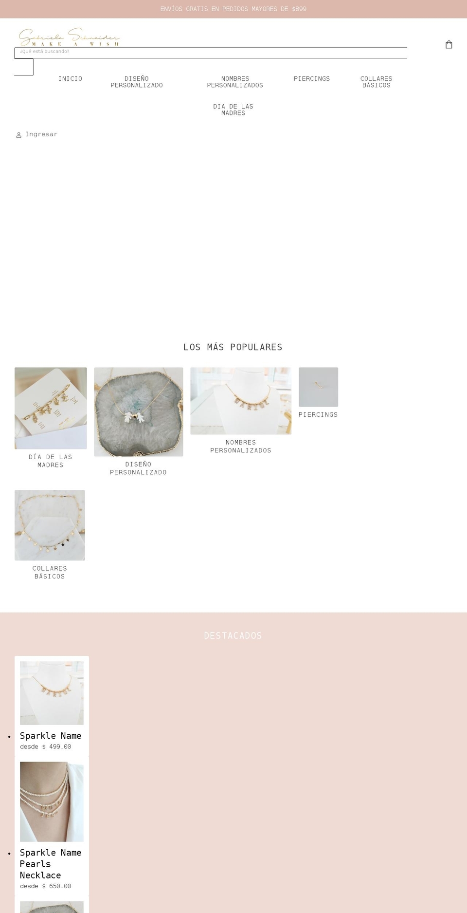 sharvol.com shopify website screenshot