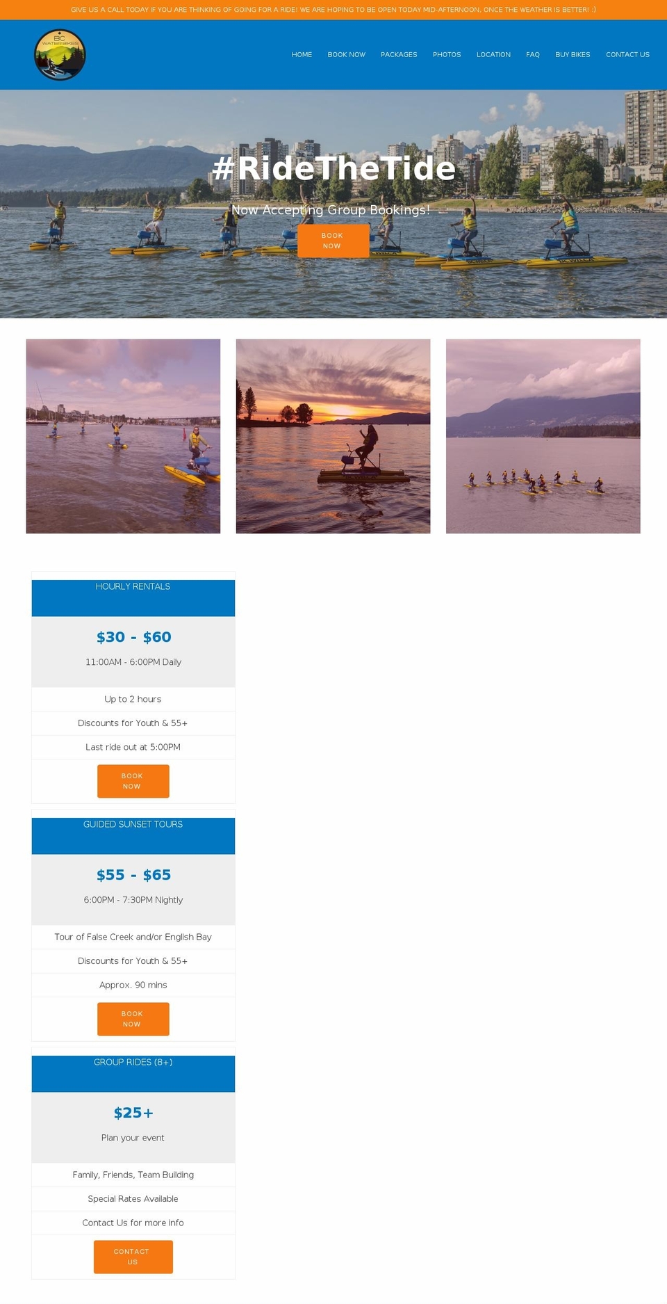 shawnthomaskennedy.com — Shopify storefront screenshot