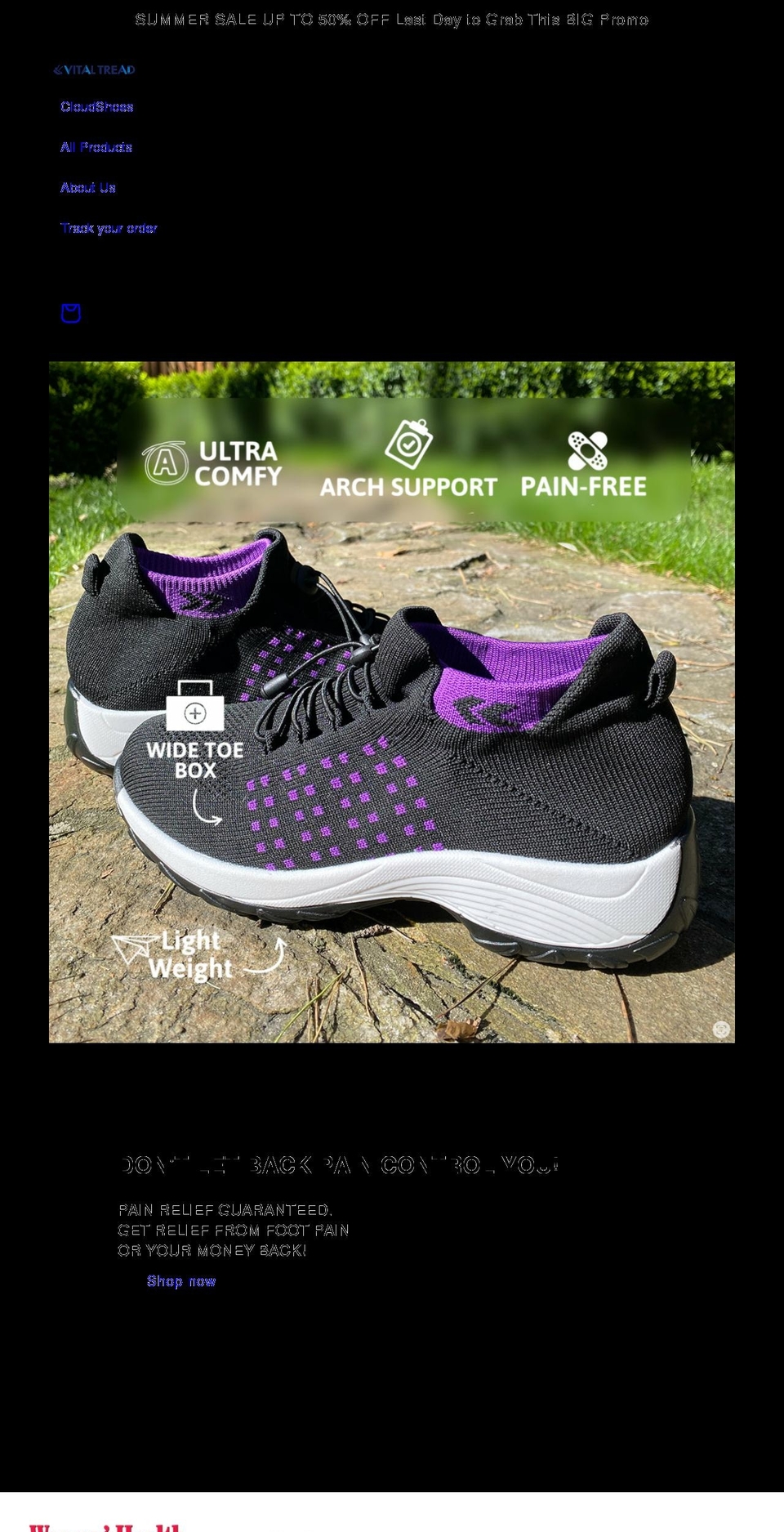 shdirekt.com shopify website screenshot