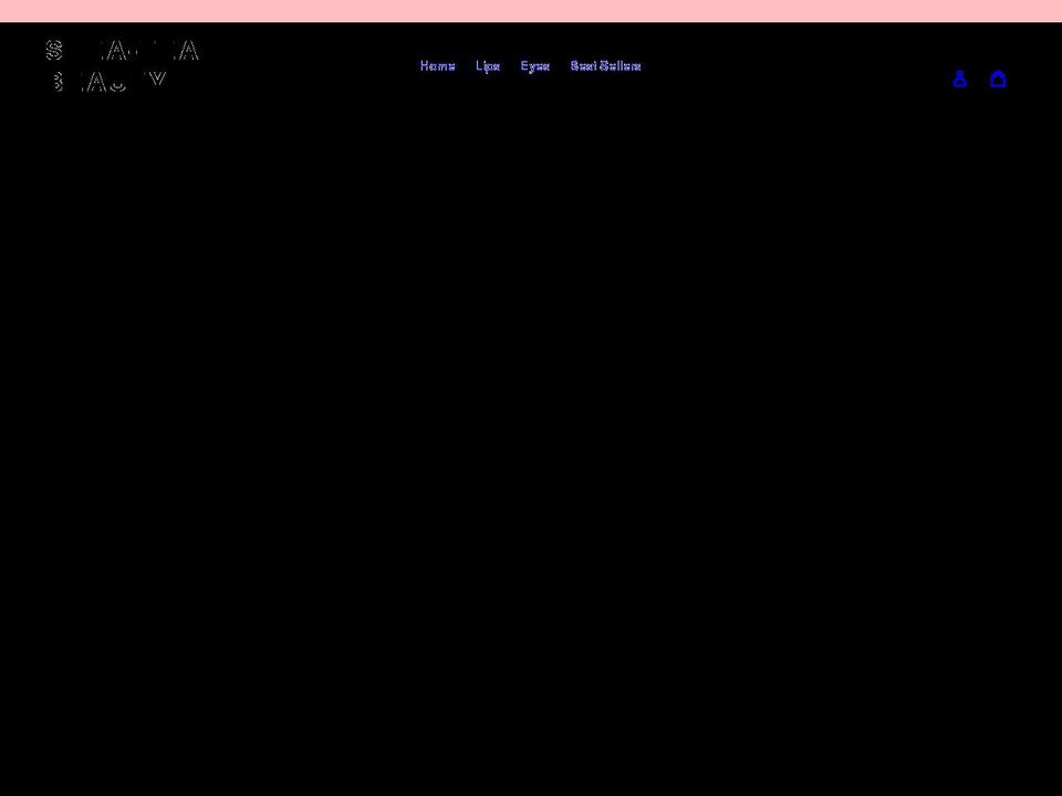 sheateabeauty.com shopify website screenshot