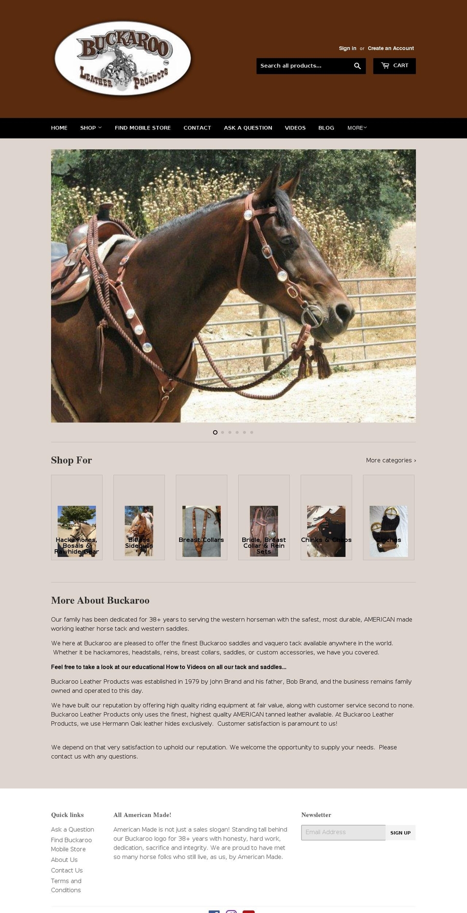 sheekaroo.com — Shopify storefront screenshot