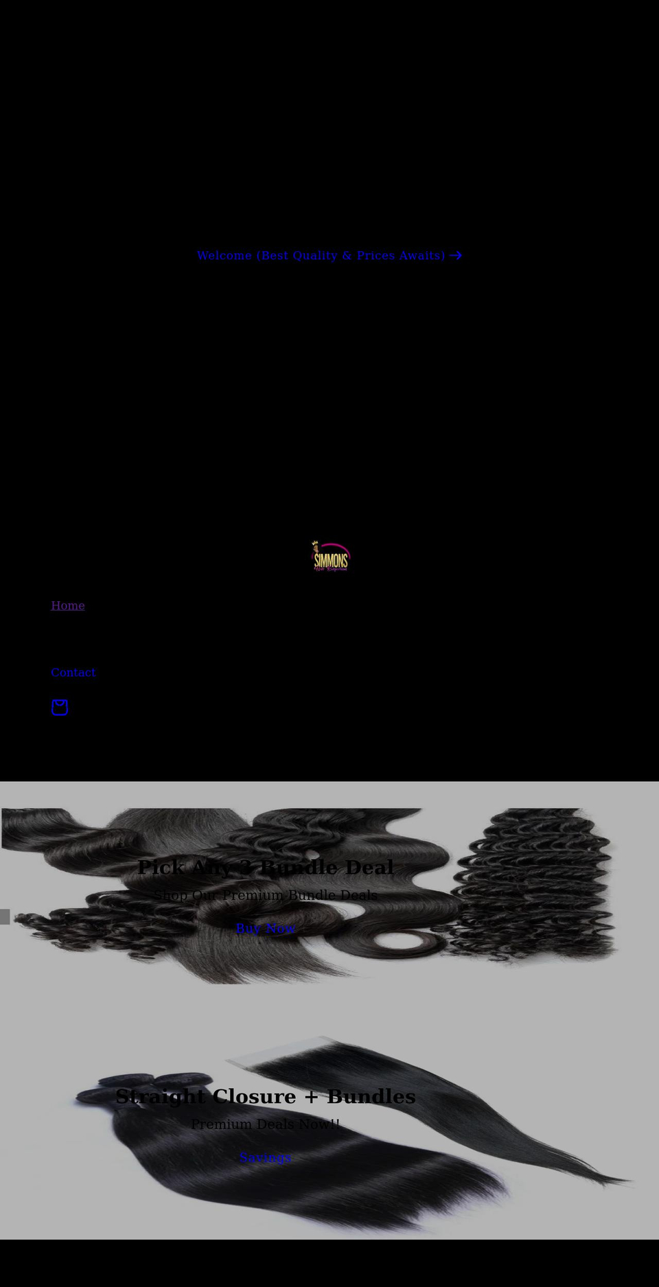 sheemp.com shopify website screenshot