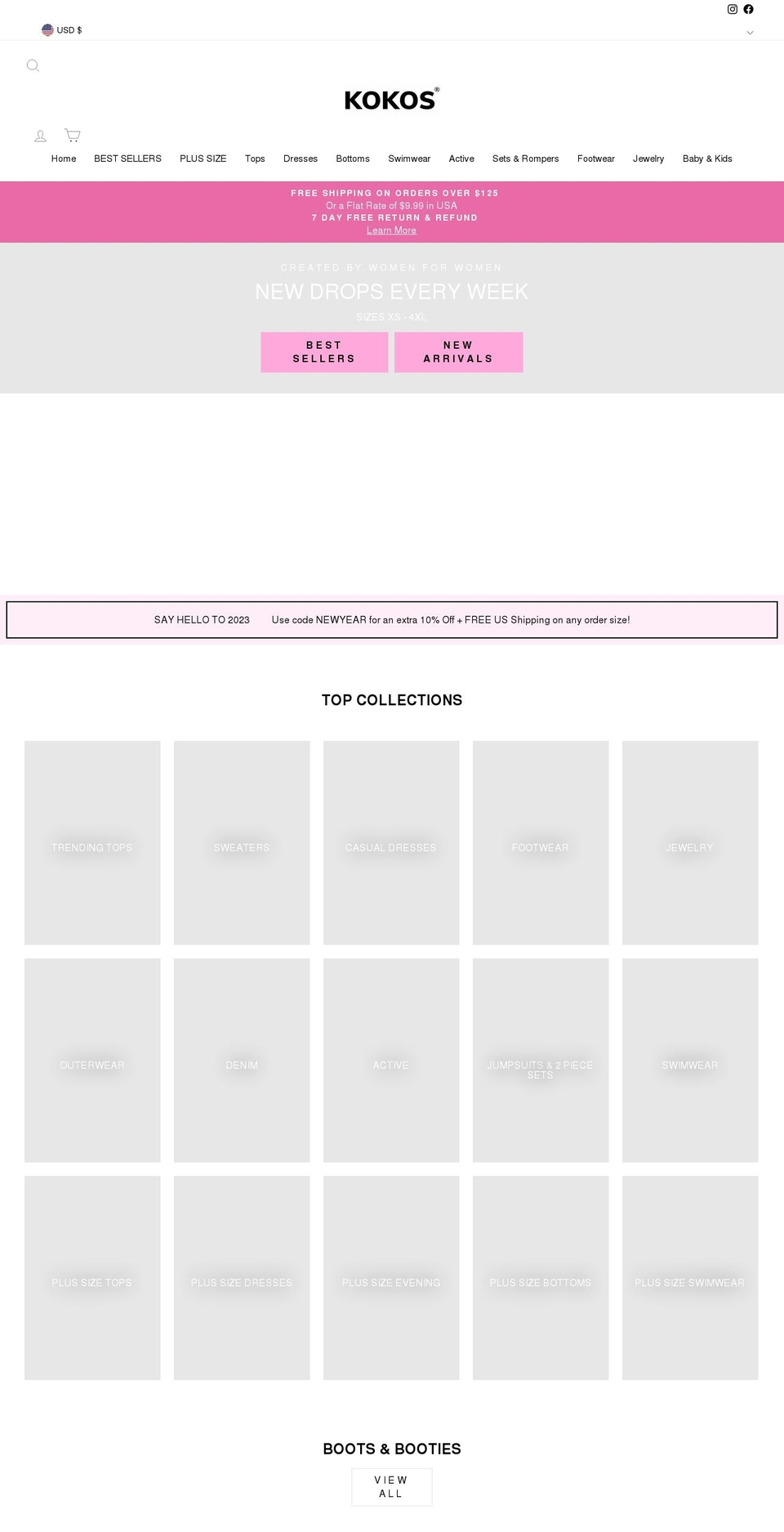 sheerskinco.com shopify website screenshot