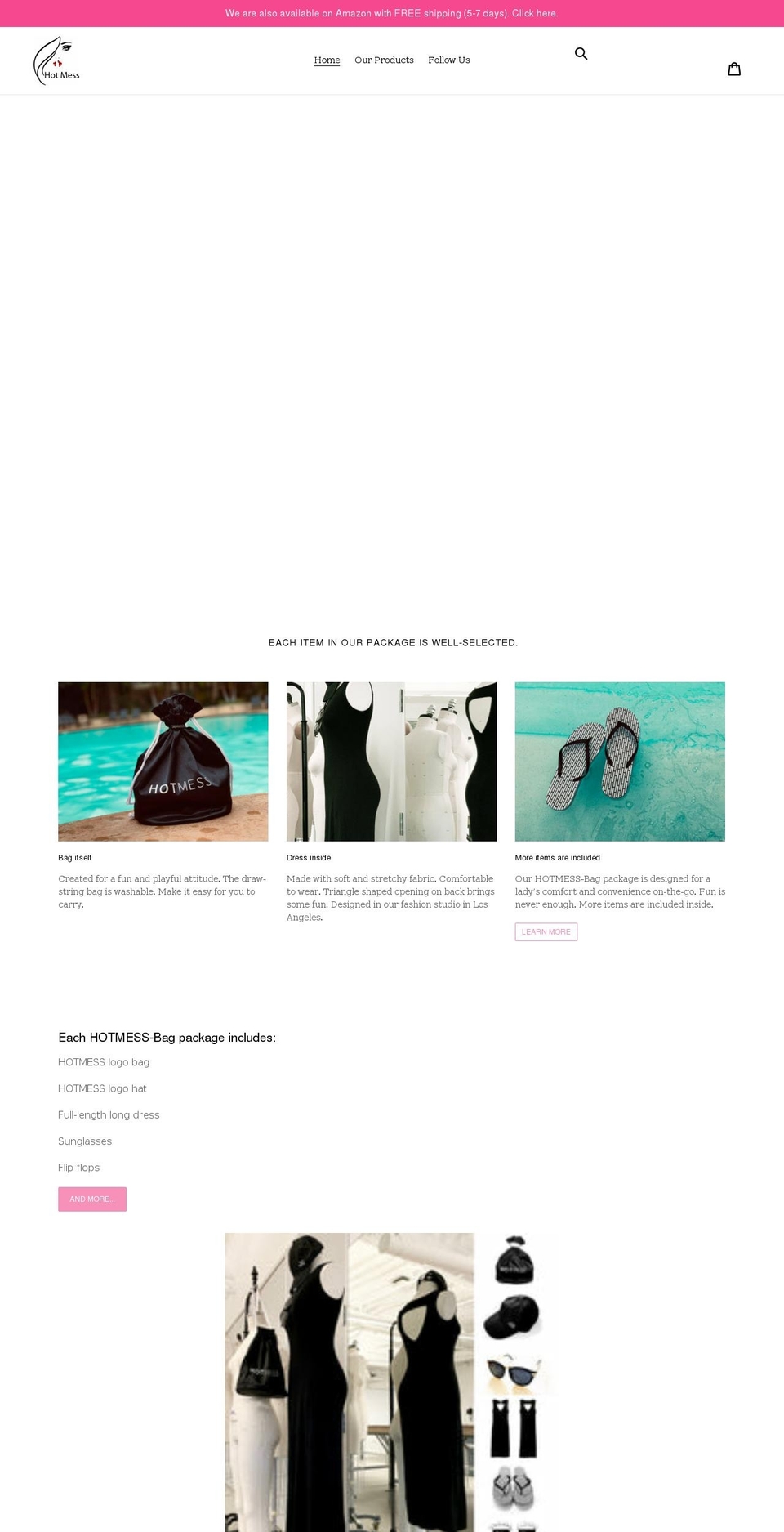 updating Shopify theme site example shehotmess.com