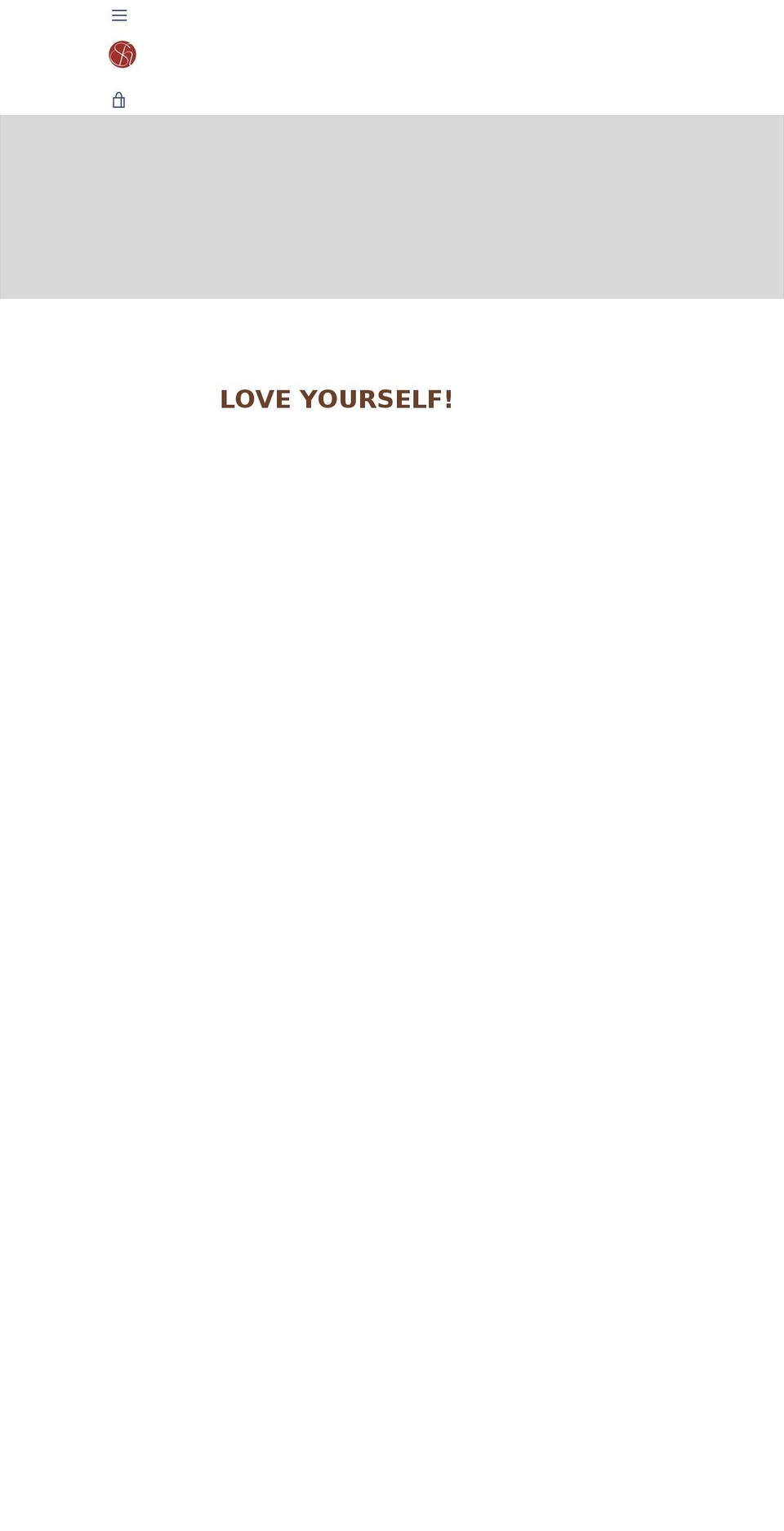 shelitssa.com — Shopify storefront screenshot
