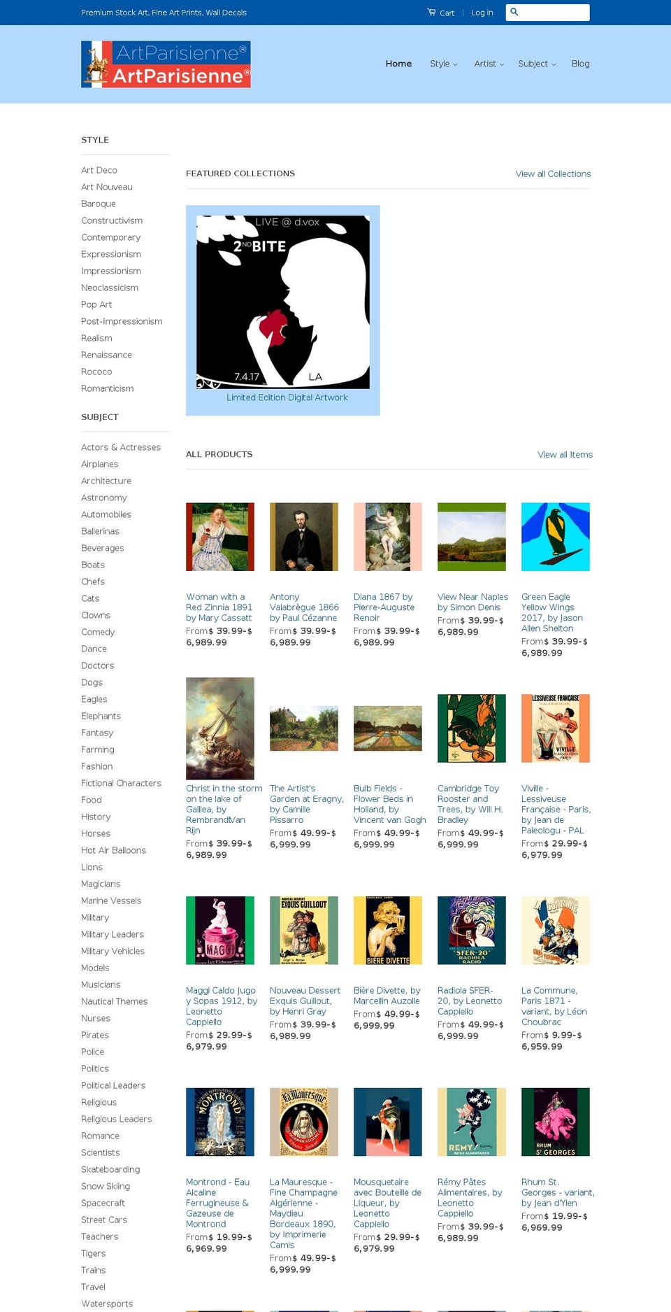sheltons.biz shopify website screenshot
