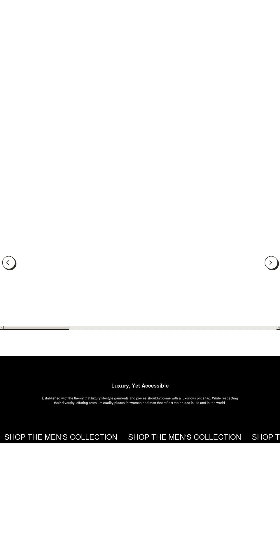 shes-so-clutch.myshopify.com — Shopify storefront screenshot