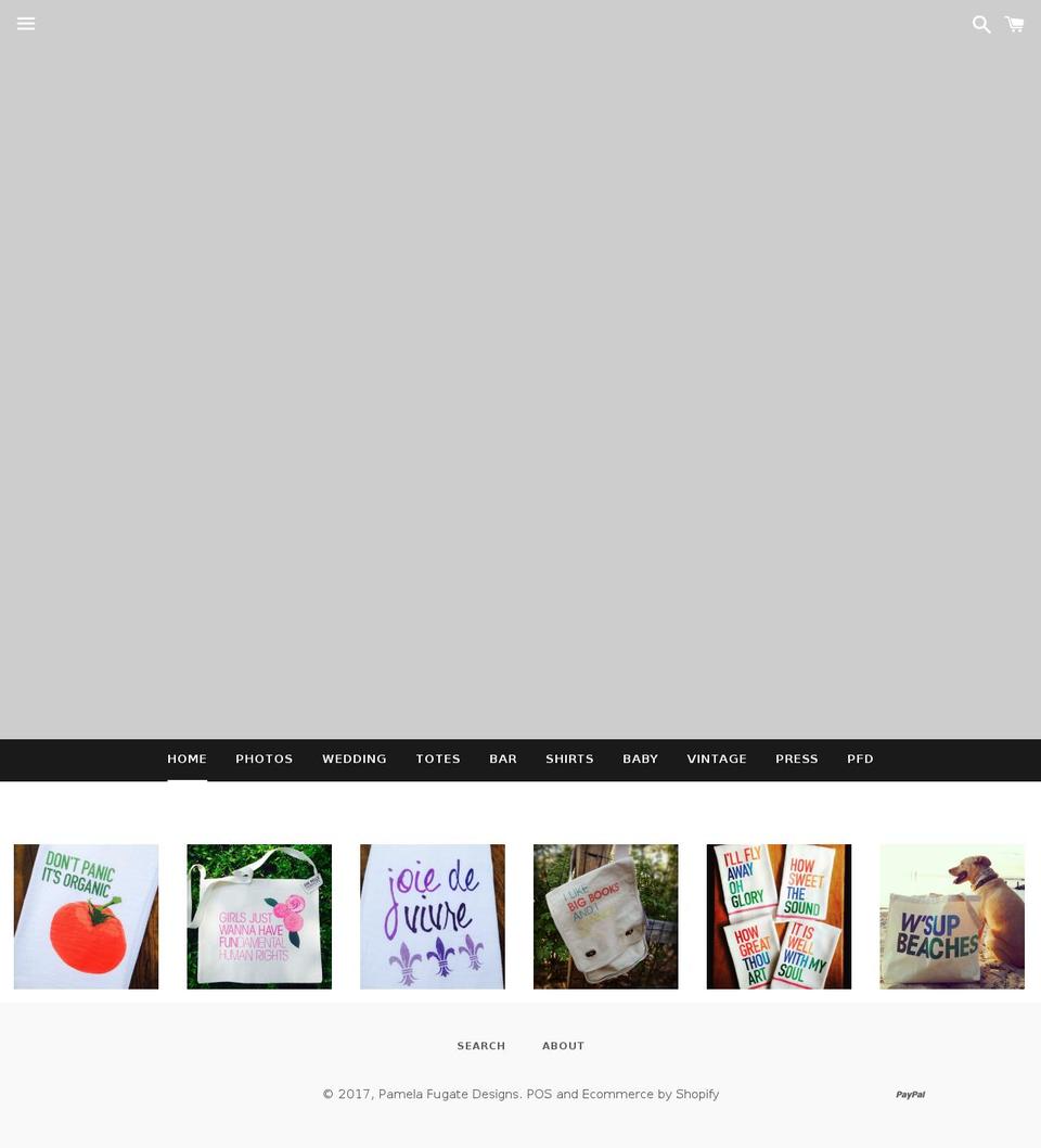 shesellsfairhope.com shopify website screenshot
