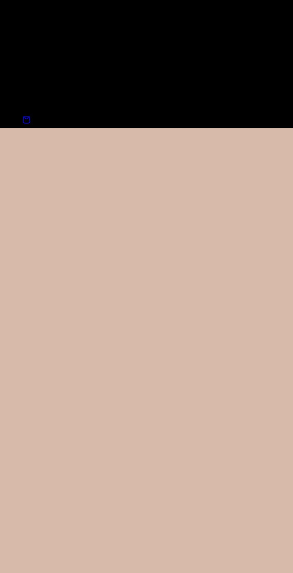 shewearsbeauty.com shopify website screenshot