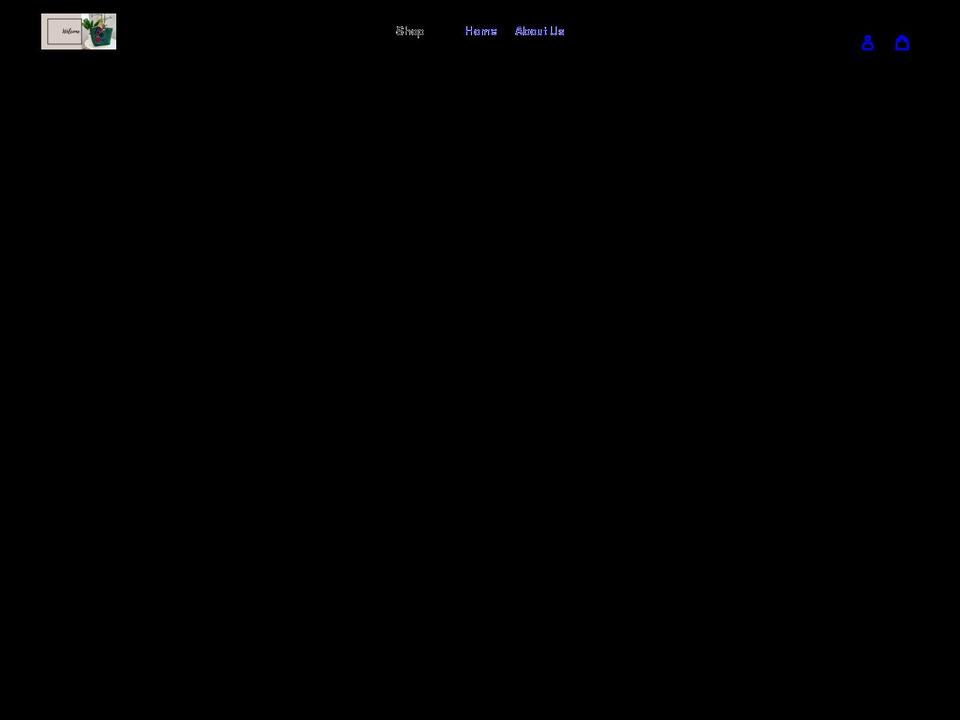 shilohpattern.com shopify website screenshot