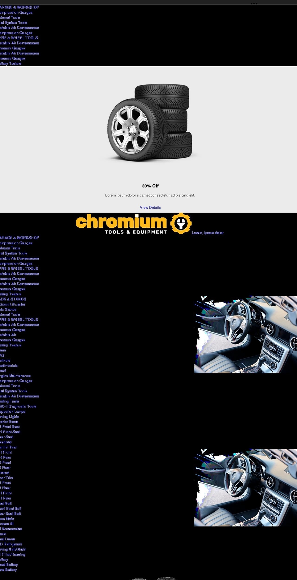 shineauto.com.au shopify website screenshot