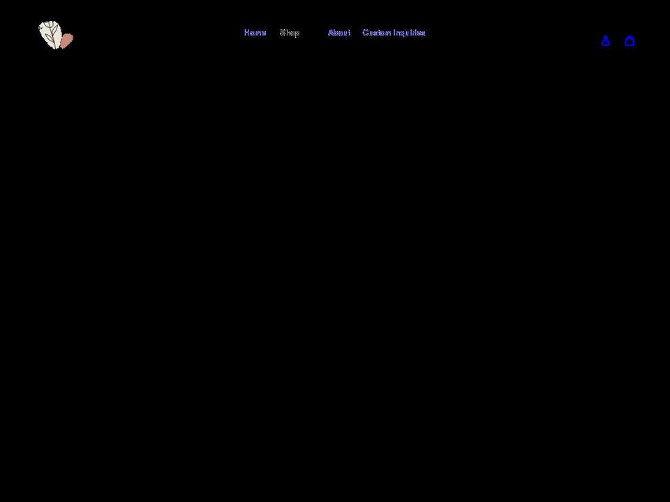shinefloraldesign.com shopify website screenshot