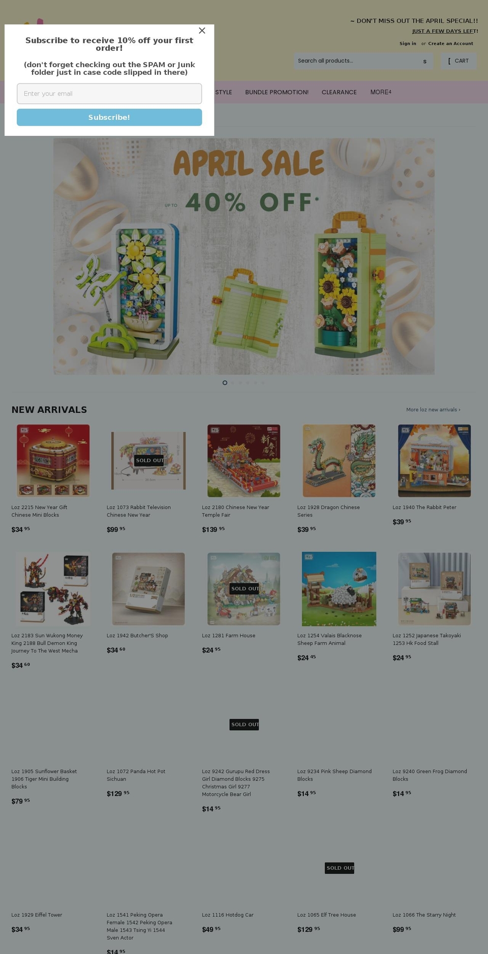 shinekidsworld.com.au shopify website screenshot