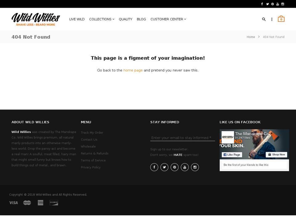 Rt-material2-v1-4 - PushOwl - 15 Dec 17 Shopify theme site example shineyourbeard.com