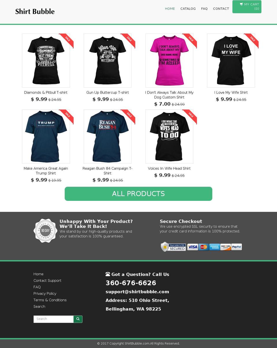 theme-export-shop-skunkmerch-com-latest-theme Shopify theme site example shirtbubble.com