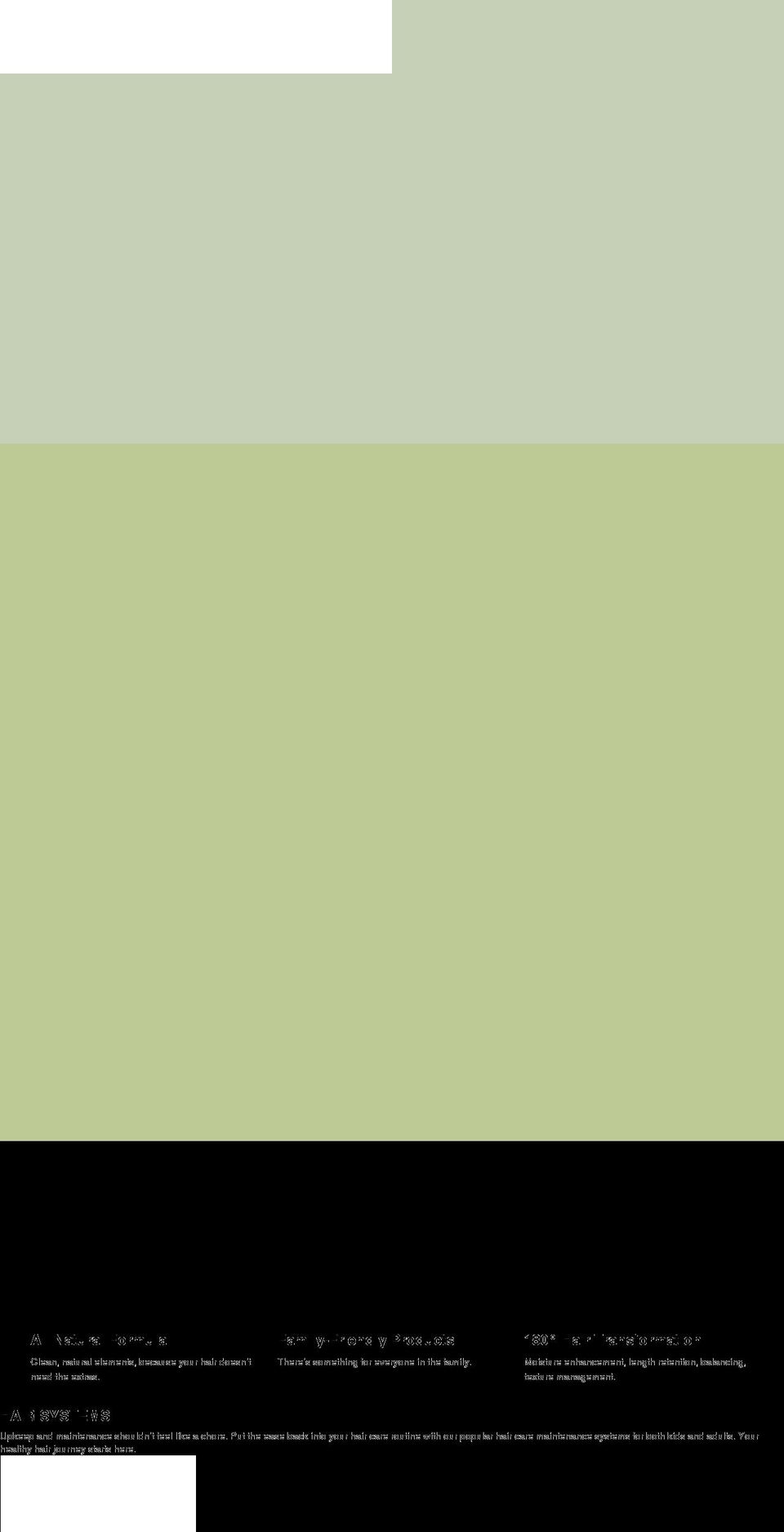 sho-products.com shopify website screenshot