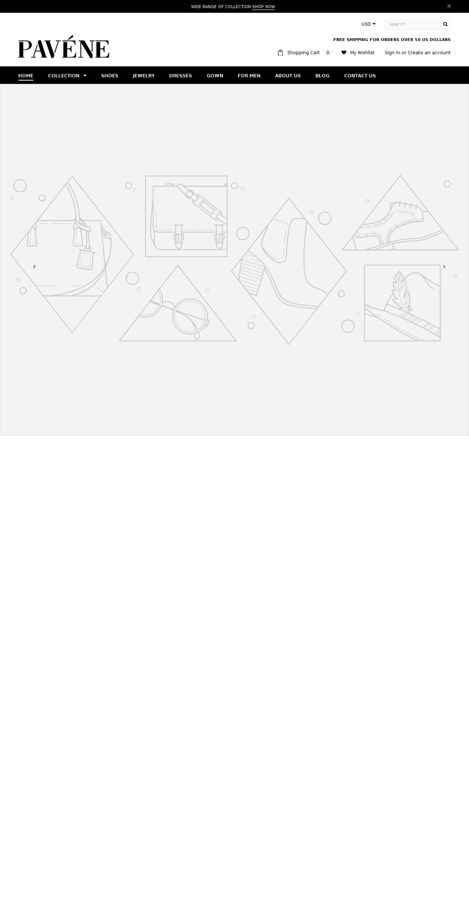 shoella.com — Shopify storefront screenshot