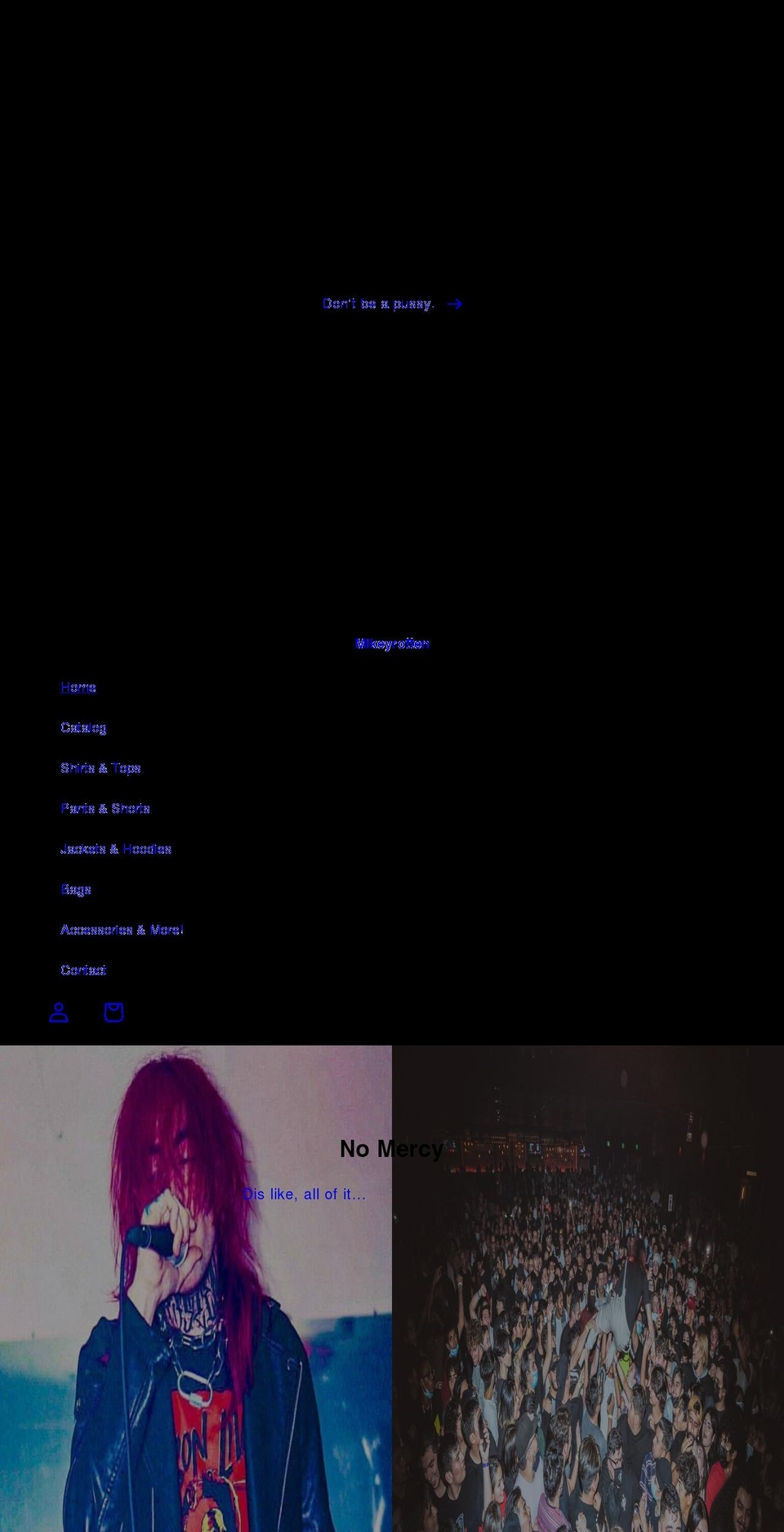 shoesoneast.com.au shopify website screenshot