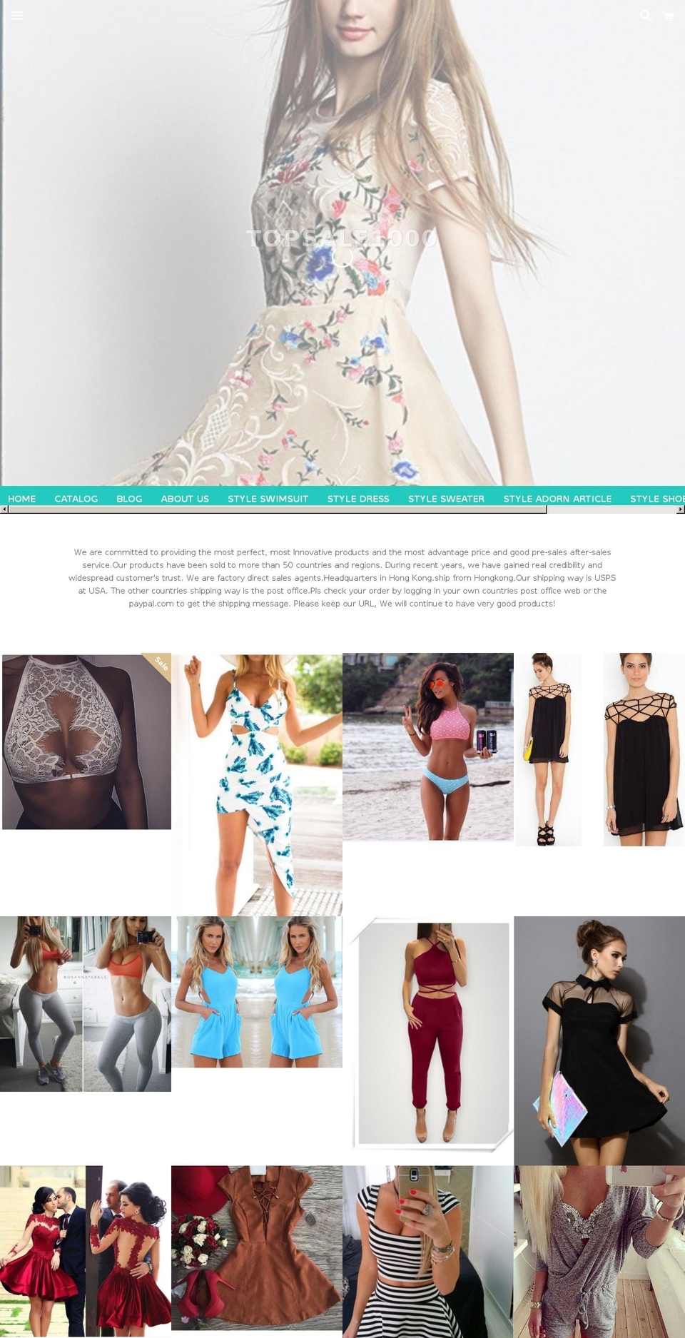 shoesoutnetsale.com shopify website screenshot