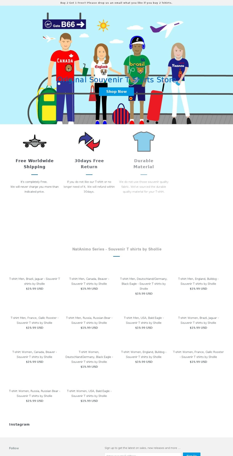 shollie.com shopify website screenshot