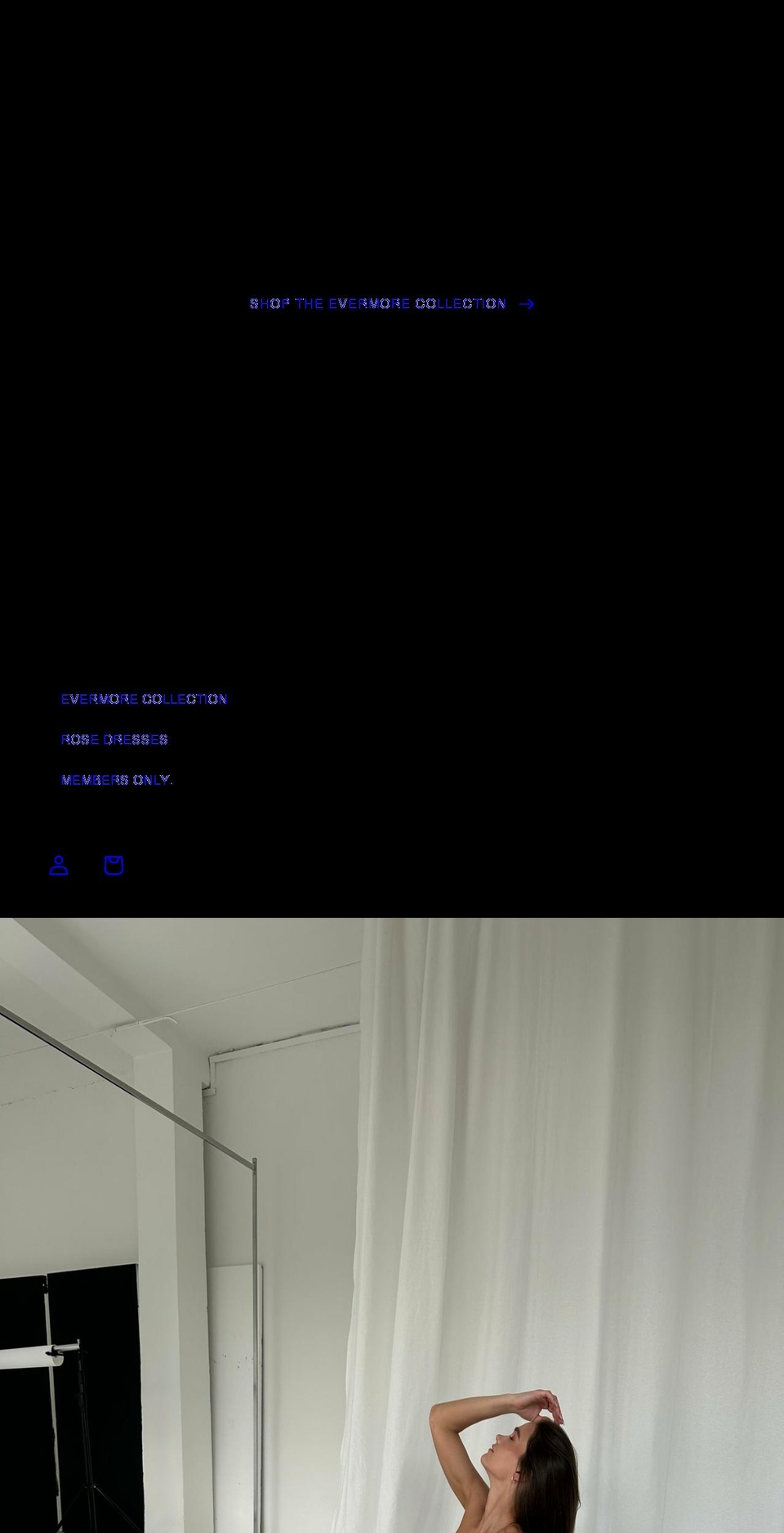 shop-ava.com shopify website screenshot