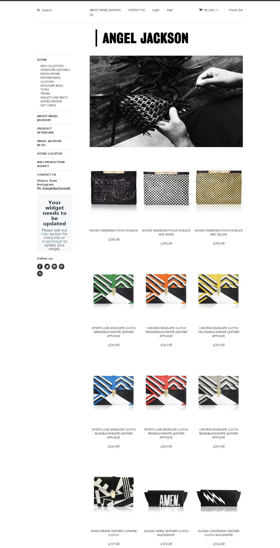 shop-designer-fashion-online.com shopify website screenshot