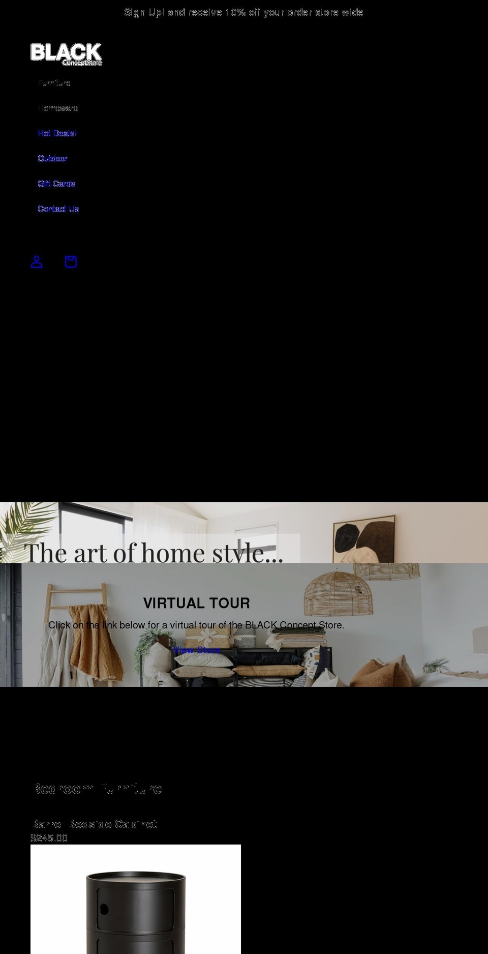 shop-it.co.nz shopify website screenshot