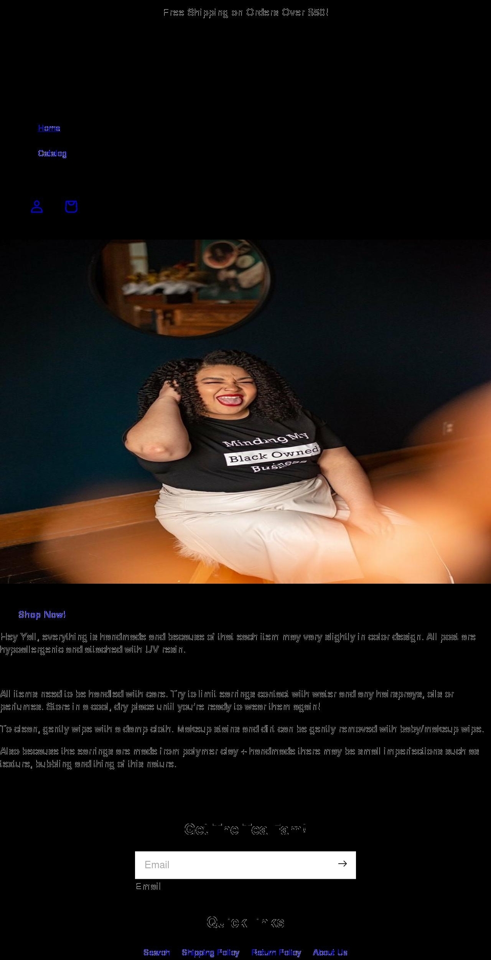 shop-jayco.com shopify website screenshot