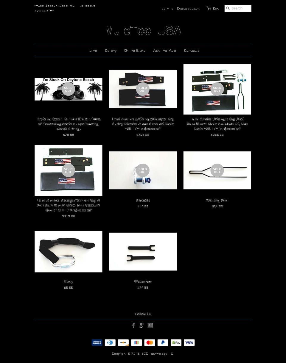 shop-muletoolusa.com shopify website screenshot