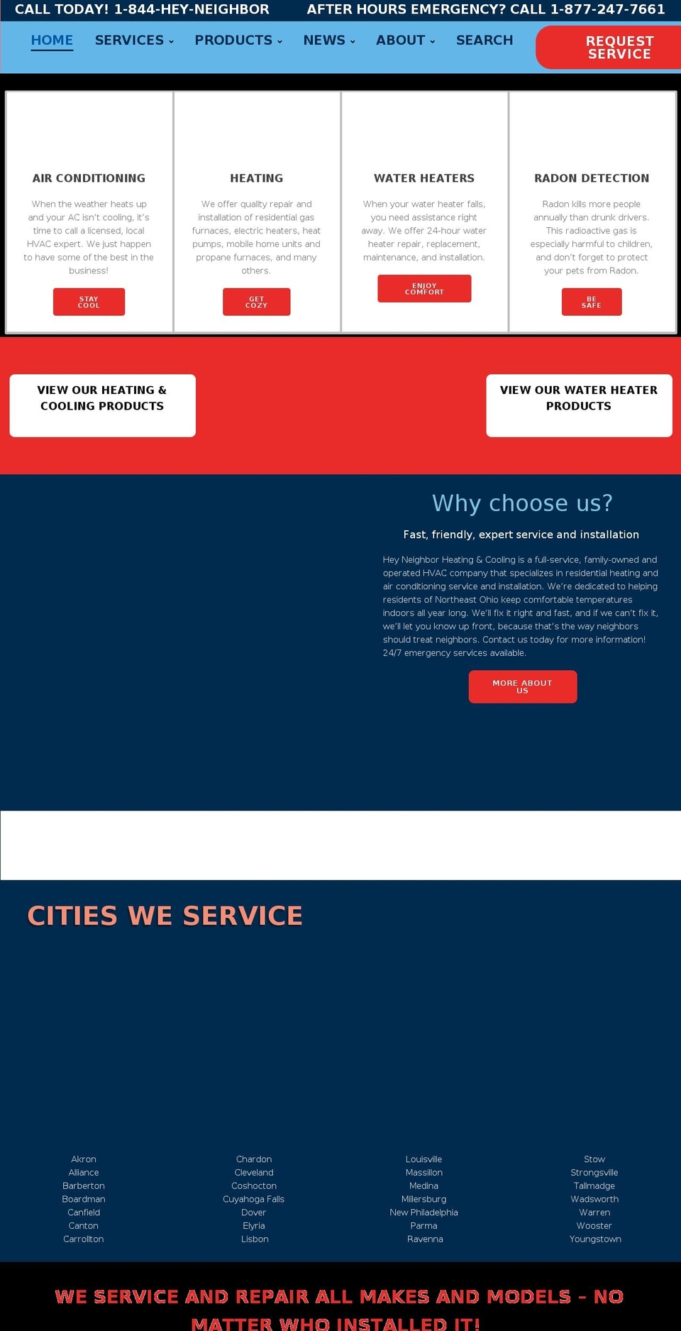 shop-trump.com — Shopify storefront screenshot