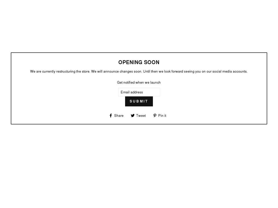 shop-unfold.com shopify website screenshot