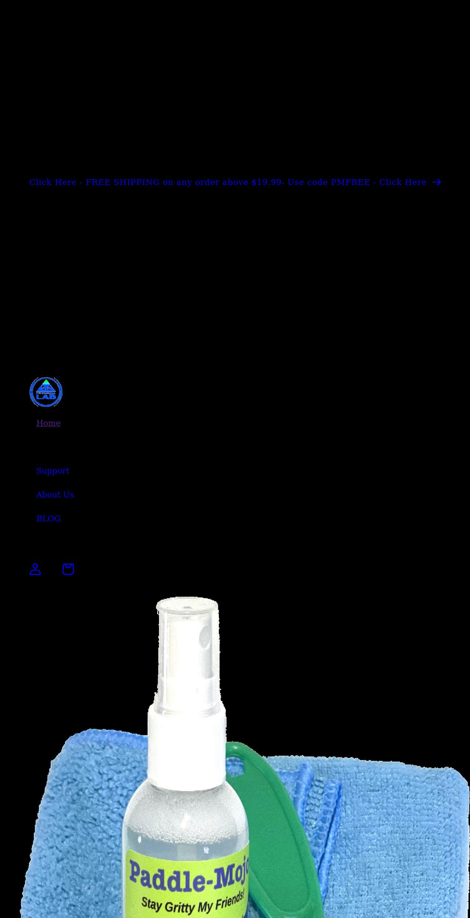 shop.aromox.com shopify website screenshot