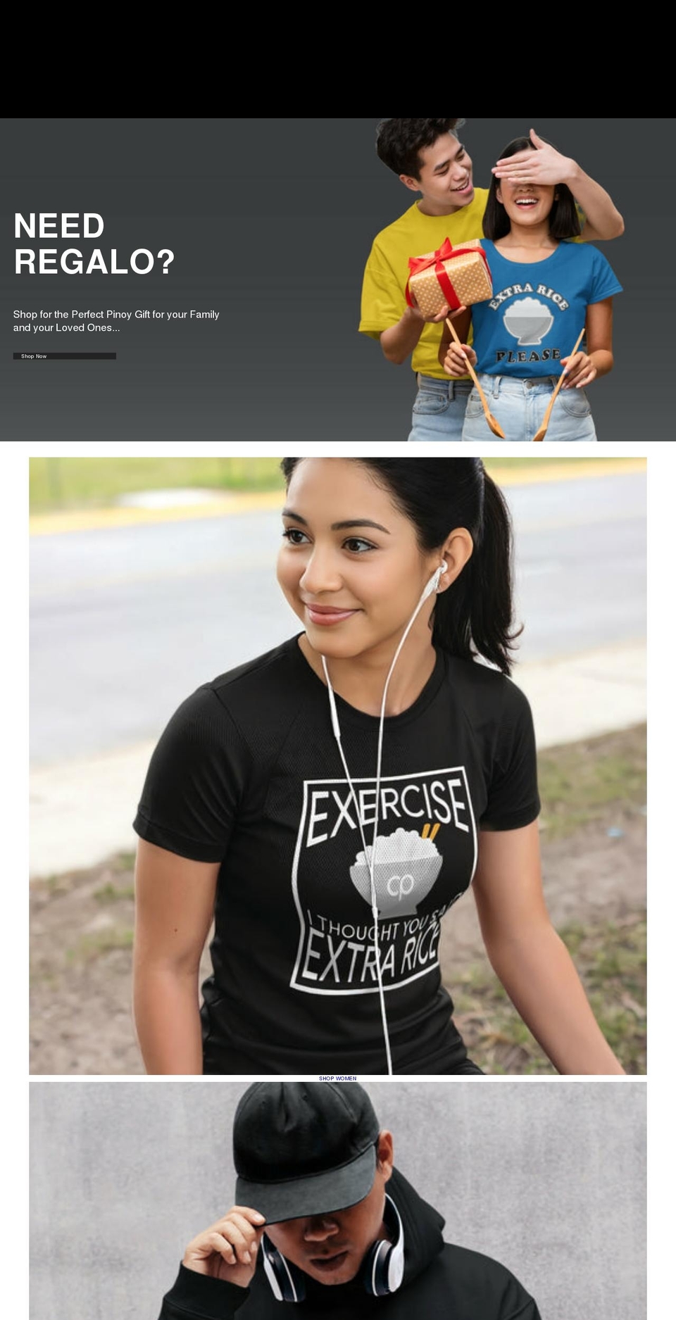 shop.coolpinoy.com shopify website screenshot