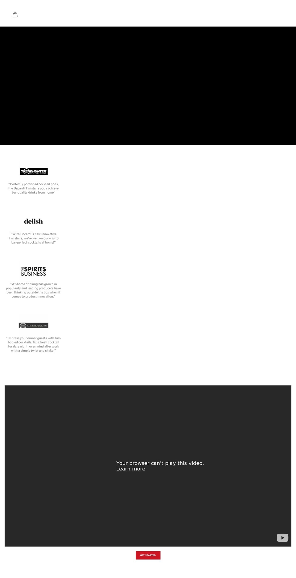 shop.twistails.com shopify website screenshot