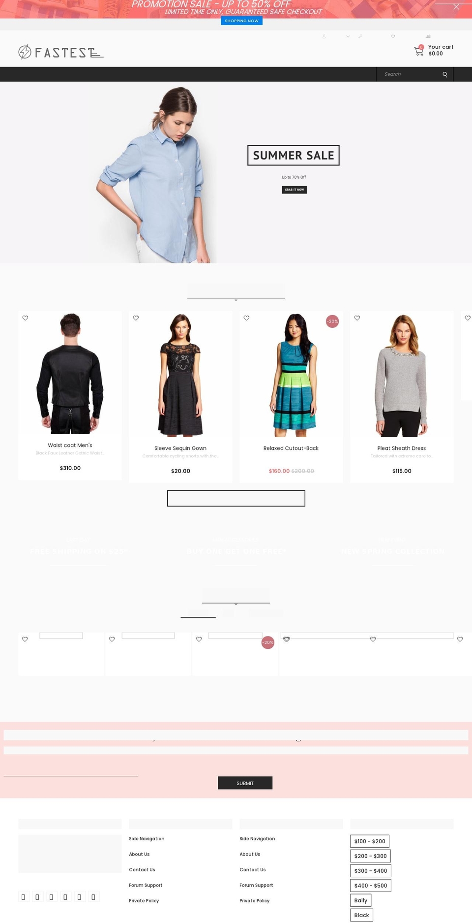 shop.victor-sweden.se shopify website screenshot