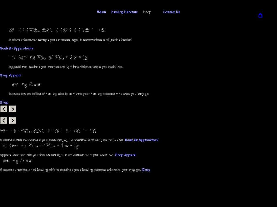 shop4lux.com — Shopify storefront screenshot