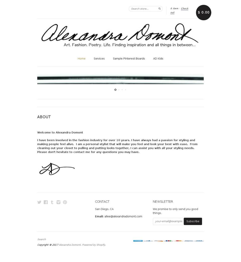 shopadkids.com shopify website screenshot