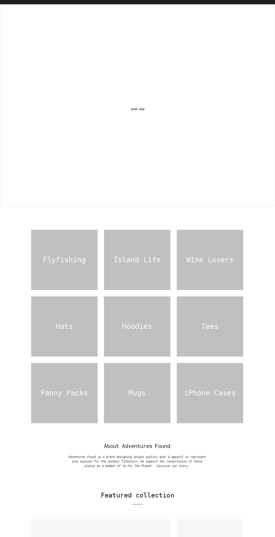 shopafgear.com shopify website screenshot