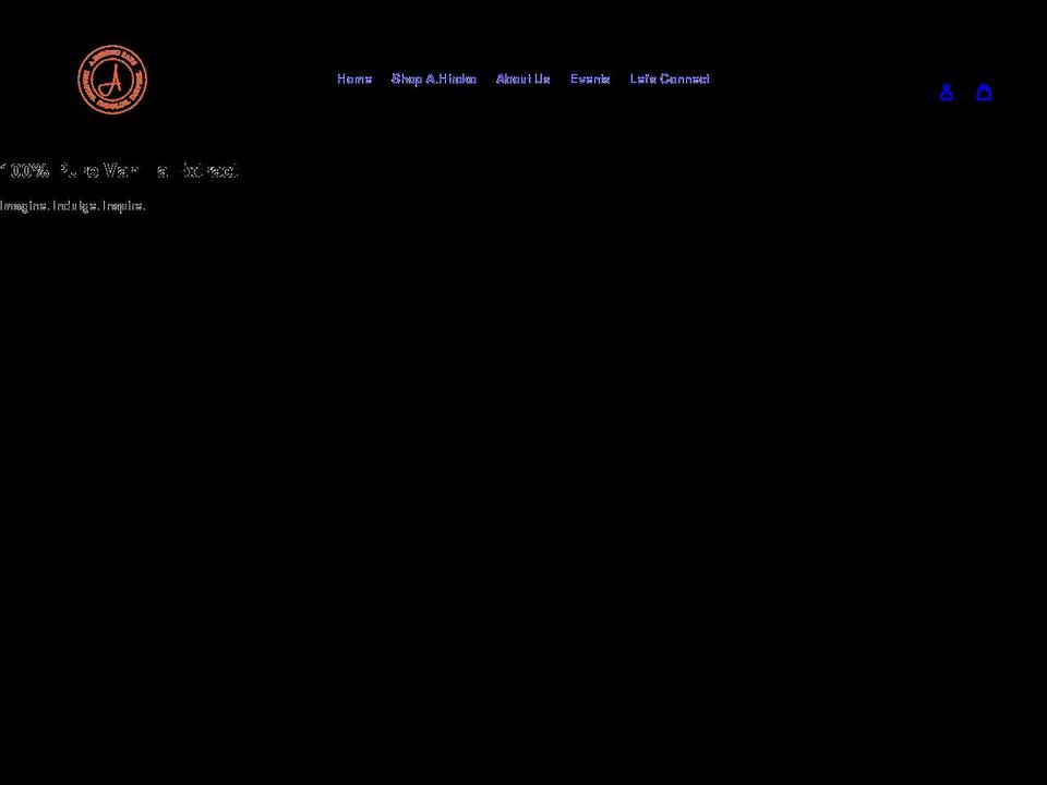 shopahiroko.com shopify website screenshot