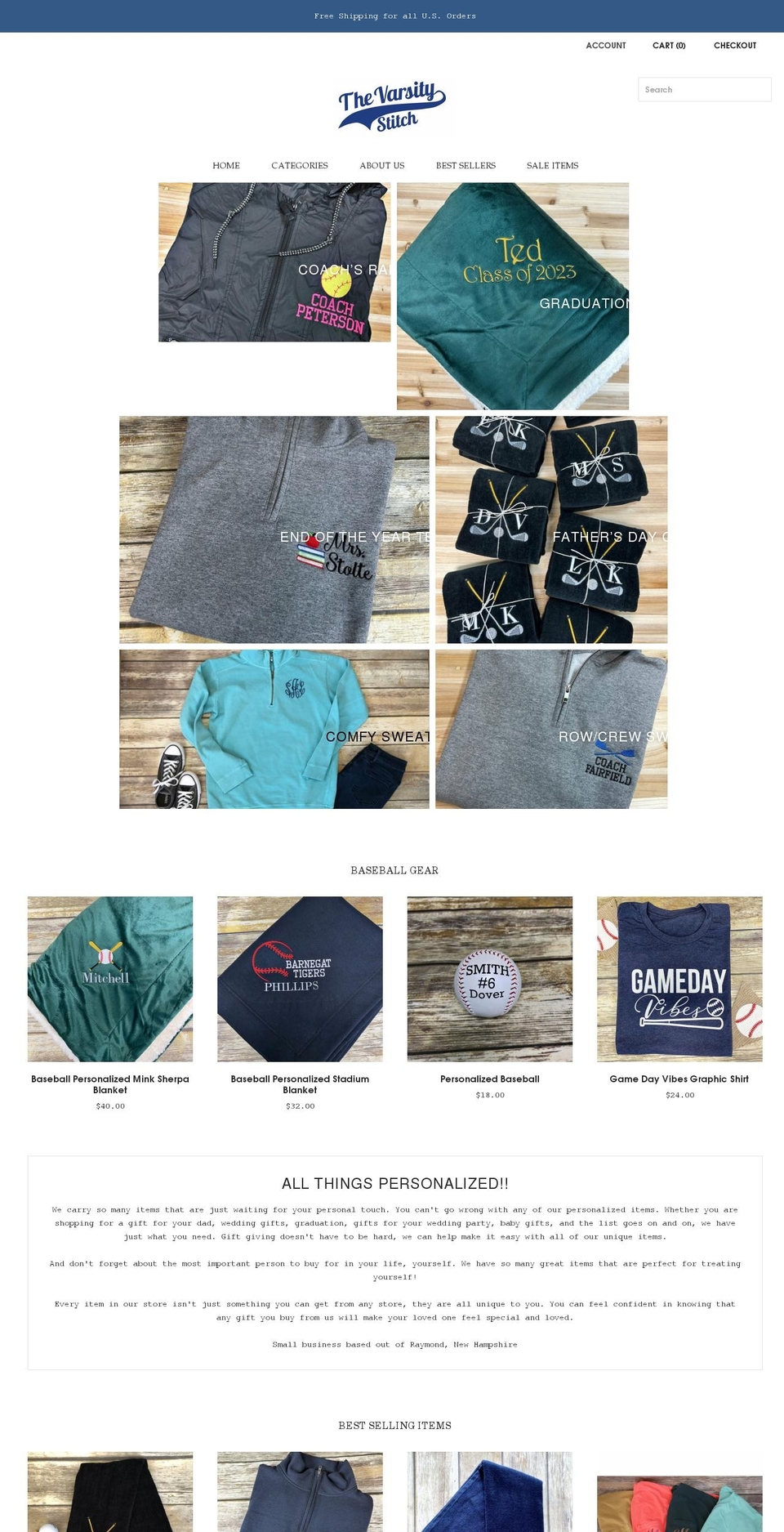 shopalfonsodesigns.com shopify website screenshot