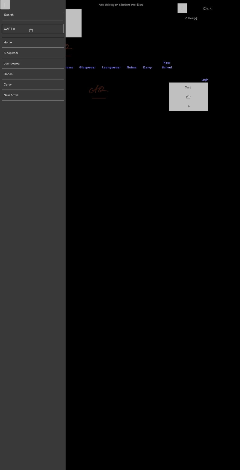 shopalloccasions.com shopify website screenshot