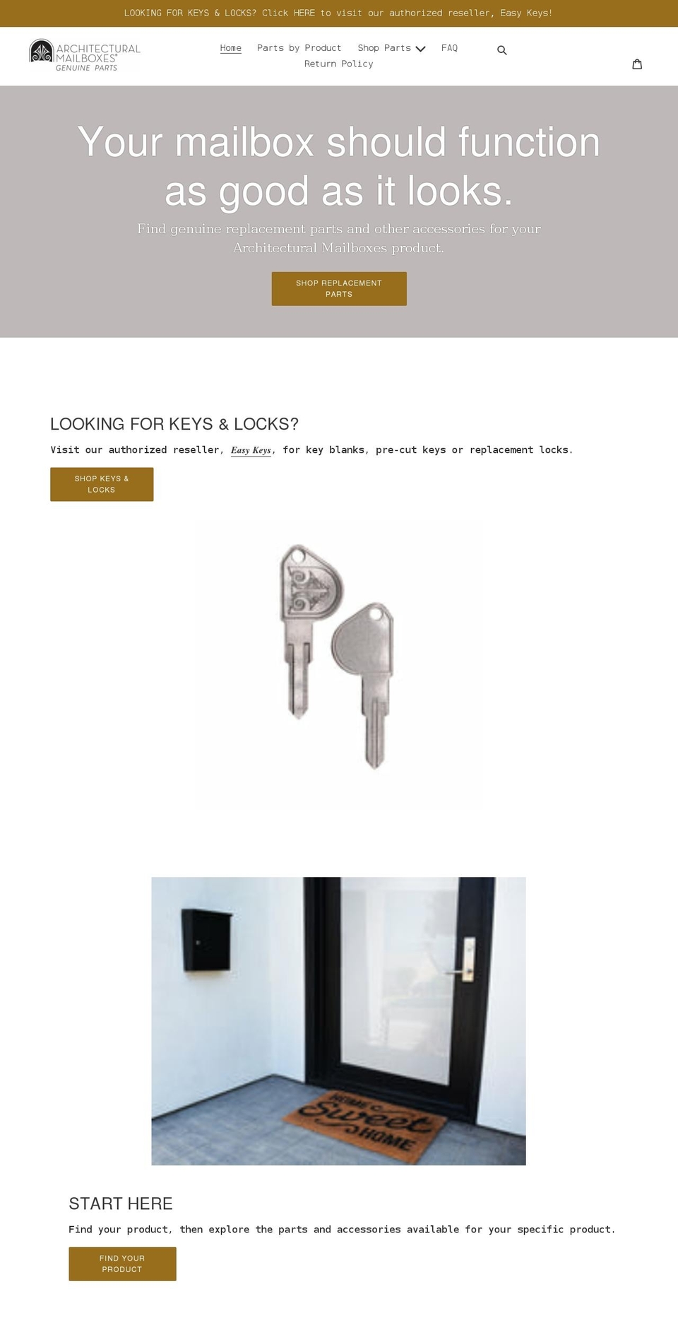 shopamdirect.com shopify website screenshot